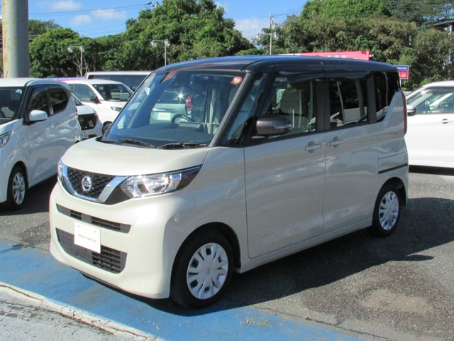 デイズルークス X 