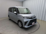 ルーミー 1.0 X 