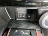 コンソール前方に充電用端子Type-Cを配置