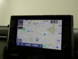 フルセグTV対応9インチナビ。Bluetoothにも対応していますので貴方のドライブをしっかりサポートします。