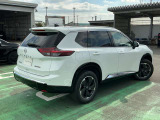 エクストレイル  1.5 G e-4ORCE 4WD