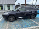 ハリアー 2.0 エレガンス 4WD 