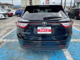 ハリアー 2.0 エレガンス 4WD 