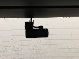 後方もしっかり同時録画。フロントと同様に画像を自動で保存するので安心です。