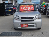 アルト L 4WD オーディオレス