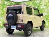 ジムニー XC 4WD 
