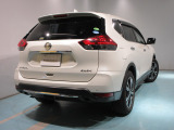 エクストレイル 2.0 20Xi 4WD 