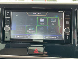 BluetoothAudio★フルセグTV★DVDビデオ再生★