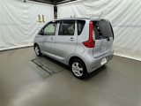 走りにこだわりながら収納力も持ち合わせたお車です。