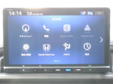 Gathers LXM-264ZFLi 11.4インチナビです!Bluetooth・AppleCarPlay/AndroidAutoも接続可能です♪