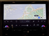 車載ナビ・AM/FMチューナー・フルセグTV視聴・Bluetooth・USB入力・appleCarplay(ワイヤレス対応)・AndroidAuto・Miracast
