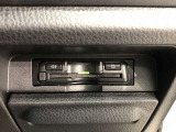 ETCがあれば高速道路などの料金所をスイスイと通過!スマートインターチェンジからも、高速道路へ乗り降りができ、必需品です。