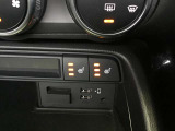 運転席・助手席シートヒーター付いてます!