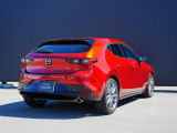 MAZDA3ファストバック  2.0 20S ツーリング