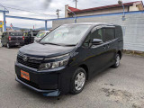 ヴォクシー 2.0 X 4WD 