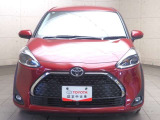 ワイド&ローのスタイルで走行安定性もばっちりです。運転しやすくロングドライブも安心です。