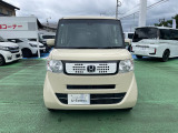 N-BOX G SSパッケージ 