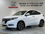 全国納車可 第三者機関証明書付 1年保証 ワンオ-ナ- ナビVXM-175VFEI TV Rカメラ CD録音 BTオ-ディオ DVDドラレコ ETC装備のヴェゼルハイブリッド Zホンダセンシング入庫!