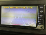 バックモニター付なので後退時に後方が見えるので安心。 車は構造上、死角がたくさんなので万が一を考えると必須ですね。 あくまで補助の為の装備、バックは目視で確認する事が重要ですよ。