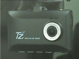 TZ製ドライブレコーダーDR210を装備しております。記憶媒体はお客様手配となります。