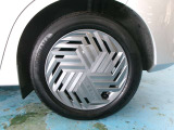 185/60R16 フルホイールカバー