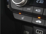 ◆シートヒーター装備◆寒い季節にピッタリなのが、このシートヒーター!寒い季節もシートヒーターが体を温めてくれます。寒い季節もドライブが楽しくなります。