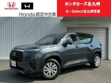 ホンダ ZR-V