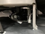 このおクルマのことで気になる方はお気軽にお電話下さい。ご連絡心よりお待ちしております。