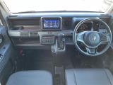 N-VAN +スタイル ファン ターボ  4WD ワンオーナー