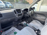 ステアリング回り