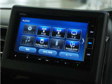 ◆Bluetooth Audio対応◆各種オーディオソースで退屈のないドライブをお楽しみください♪