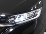 ◆LEDヘッドライト◆LEDライトは、明るく視認性が良く、省エネで環境にもやさしいヘッドライトです!