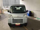 ハイゼットカーゴ  デラックス