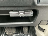 ETC2.0車載器です!高速道路の料金所で慌てて財布を探すことも無くなります!