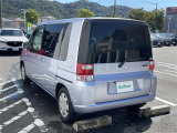 モビリオ 1.5 A 修復歴無し