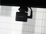 ◆リアにもドライブレコーダーを装備しております◆映像・音声などを記録する自動車用の装置です。もしもの事故の際の記録はもちろん、旅行の際の思い出としてドライブの映像を楽しむことができます。