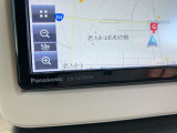 パナソニック製ナビCN-HZ7A5W