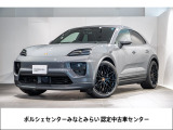 ポルシェ タイカン