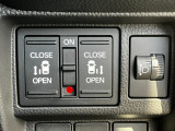 両側電動スライドドア装備!運転席からでもボタン一つで開閉可能です♪