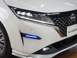 【LEDヘッドライト】ハロゲン・HIDよりも明るく、しかも長寿命!バッテリーにも優しいライトです♪