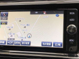 ナビゲーションは地図の確認だけでなく、DVDやCDの再生も重要です。きっとドライブを盛り上げてくれることでしょう。