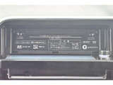 CD DVD SDカード スロット Bluetooth接続機能 対応です。