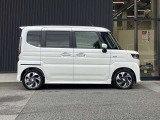 まずは実車をご覧になってみませんか?ぜひお気軽にご来店くださいませ。