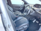308 GTライン ブルーHDi ブラックパック