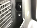 トランク部電源