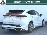 ハリアー  2.0 Z