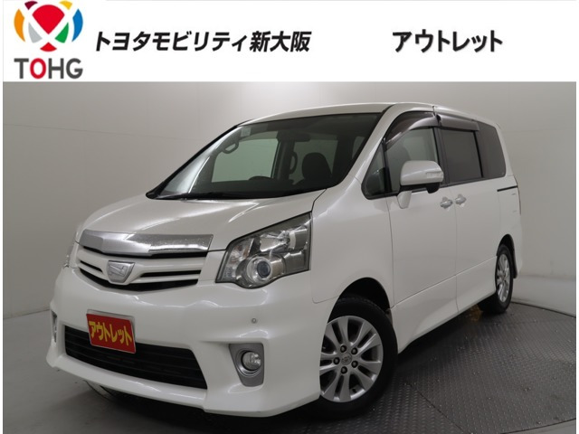 ノア 2.0 Si レイッシュ 