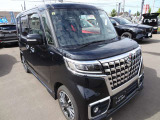スペーシアカスタム ハイブリッド(HYBRID)  XS 4WD 