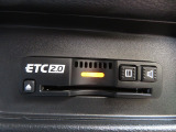 ◆◆ETC2.0を装備!従来のETC車載器の機能(高速道路料金の支払い)に加えて新たなサービスがご利用いただけます♪ご納車後すぐにお使い頂けるようセットアップしてのお渡しとなります。