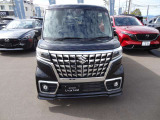 スペーシアカスタム ハイブリッド(HYBRID)  XS 4WD 
